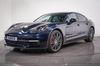 Porsche Panamera 2.9 V6 4S 5dr PDK
