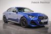 BMW 2 Series 220i M Sport 2dr Step Auto
