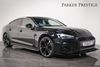 Audi A5 35 TFSI Black Edition 5dr S Tronic
