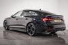Audi A5 35 TFSI Black Edition 5dr S Tronic
