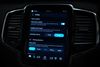 Volvo XC90 2.0 T8 PHEV Ultra Dark 5dr AWD Geartronic