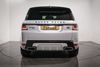 Land Rover Range Rover Sport 3.0 P400 HST 5dr Auto