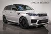 Land Rover Range Rover Sport 3.0 P400 HST 5dr Auto