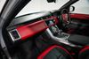 Land Rover Range Rover Sport 3.0 P400 HST 5dr Auto