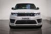 Land Rover Range Rover Sport 3.0 P400 HST 5dr Auto