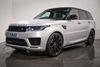 Land Rover Range Rover Sport 3.0 P400 HST 5dr Auto