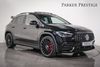 Mercedes-Benz GLA Class GLA 35 4Matic Premium Plus 5dr Auto