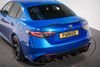 Alfa Romeo Giulia 2.9 V6 BiTurbo Quadrifoglio 4dr Auto [ACC]