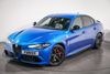 Alfa Romeo Giulia 2.9 V6 BiTurbo Quadrifoglio 4dr Auto [ACC]