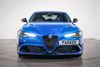 Alfa Romeo Giulia 2.9 V6 BiTurbo Quadrifoglio 4dr Auto [ACC]