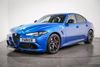 Alfa Romeo Giulia 2.9 V6 BiTurbo Quadrifoglio 4dr Auto [ACC]