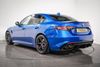Alfa Romeo Giulia 2.9 V6 BiTurbo Quadrifoglio 4dr Auto [ACC]