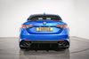 Alfa Romeo Giulia 2.9 V6 BiTurbo Quadrifoglio 4dr Auto [ACC]