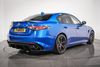 Alfa Romeo Giulia 2.9 V6 BiTurbo Quadrifoglio 4dr Auto [ACC]