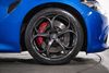 Alfa Romeo Giulia 2.9 V6 BiTurbo Quadrifoglio 4dr Auto [ACC]