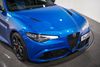 Alfa Romeo Giulia 2.9 V6 BiTurbo Quadrifoglio 4dr Auto [ACC]