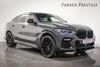 BMW X6 xDrive40d MHT M Sport 5dr Step Auto