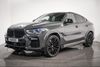 BMW X6 xDrive40d MHT M Sport 5dr Step Auto