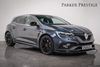 Renault Megane R.s. 1.8 300 5dr Auto