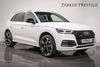 Audi Q5 50 TFSI e Quattro Black Edition 5dr S Tronic