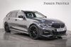 BMW 3 Series 320i M Sport 5dr Step Auto