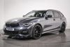 BMW 3 Series 320i M Sport 5dr Step Auto