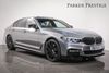 BMW 5 Series 540i xDrive M Sport 4dr Auto
