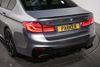 BMW 5 Series 540i xDrive M Sport 4dr Auto