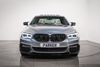 BMW 5 Series 540i xDrive M Sport 4dr Auto