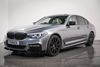 BMW 5 Series 540i xDrive M Sport 4dr Auto