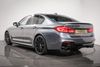 BMW 5 Series 540i xDrive M Sport 4dr Auto