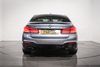 BMW 5 Series 540i xDrive M Sport 4dr Auto