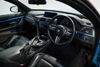 BMW M4 M4 2dr DCT [Competition Pack]