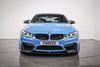 BMW M4 M4 2dr DCT [Competition Pack]