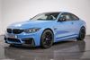 BMW M4 M4 2dr DCT [Competition Pack]