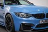 BMW M4 M4 2dr DCT [Competition Pack]