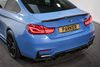 BMW M4 M4 2dr DCT [Competition Pack]