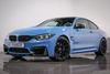 BMW M4 M4 2dr DCT [Competition Pack]