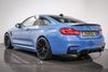 BMW M4 M4 2dr DCT [Competition Pack]