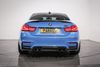 BMW M4 M4 2dr DCT [Competition Pack]