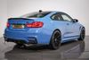 BMW M4 M4 2dr DCT [Competition Pack]