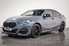 BMW 2 Series 220d M Sport 4dr Step Auto