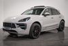 Porsche Macan GTS 5dr PDK