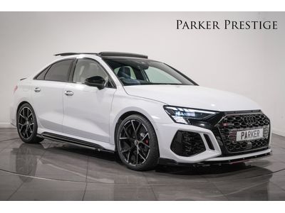 2023 Audi RS 3