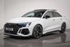 Audi RS3 RS 3 TFSI Quattro Vorsprung 4dr S Tronic