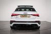 Audi RS3 RS 3 TFSI Quattro Vorsprung 4dr S Tronic