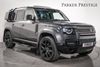 Land Rover Defender 3.0 D250 X-Dynamic HSE 110 5dr Auto