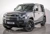 Land Rover Defender 3.0 D250 X-Dynamic HSE 110 5dr Auto