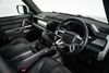Land Rover Defender 3.0 D250 X-Dynamic HSE 110 5dr Auto