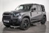 Land Rover Defender 3.0 D250 X-Dynamic HSE 110 5dr Auto